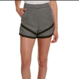 Finders Keepers Bailey Short size S